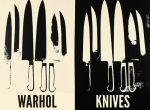 Andy Warhol art print