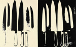 Andy Warhol art print