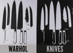 Andy Warhol art print