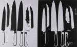 Andy Warhol art print