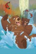 Disney art print