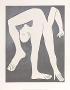 Pablo Picasso art print