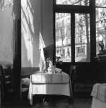Louis Stettner art print