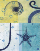 Jolie art print