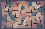 Paul Klee art print