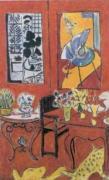 Henri Matisse art print
