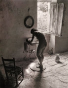 Willy Ronis art print
