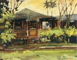 Daniels art print