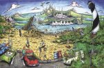 Bogushefsky art print