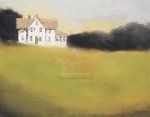 Stotts art print