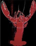 Andy Warhol art print