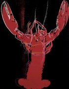 Andy Warhol art print