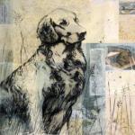 Mary Calkins art print