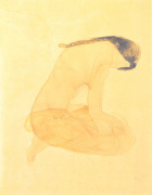 Auguste Rodin art print