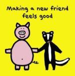 Todd Parr art print