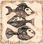 Jo Webster art print
