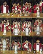 Guy Buffet art print