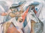 Tomas Gondi art print