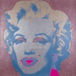 Andy Warhol art print