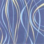 Marine Blue (giclee) art print