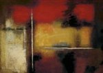 Eric Balint art print