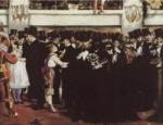 Edouard Manet art print