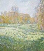 Claude Monet art print