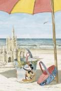 David Doss art print