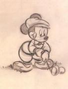 Disney art print