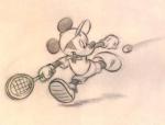Disney art print