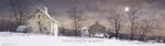 Ray Hendershot art print
