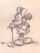 Disney art print