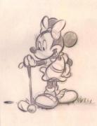 Disney art print