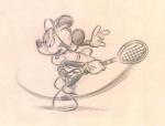 Disney art print