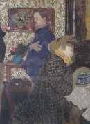 Edouard Vuillard art print