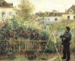 Pierre Auguste Renoir art print
