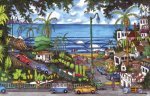 P. Casagrande art print