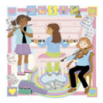 Cheryl Piperberg art print