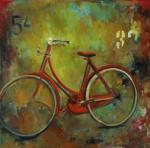 Jill Barton art print
