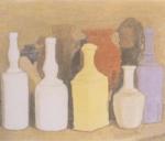 Giorgio Morandi art print