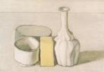 Giorgio Morandi art print