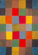 Paul Klee art print