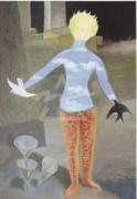 Roland Penrose art print