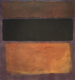 Mark Rothko art print