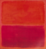 Mark Rothko art print