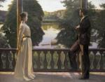 Richard Bergh art print