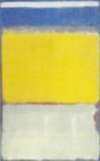 Mark Rothko art print