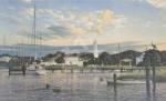 Phillip Philbeck art print