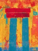Judy Seidel art print