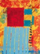 Judy Seidel art print